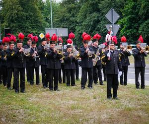 Jurek Owsiak przyjechał do Chorzowa. Oficjalnie otwarto rondo im. Fundacji WOŚP