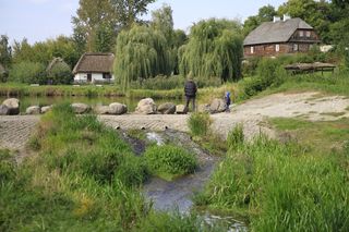 Lubelski skansen znów otwarty dla zwiedzających!