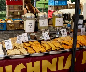 Kulinarna podróż dookoła świata? Czemu nie! W Chorzowie trwa Festiwal Smaków Świata