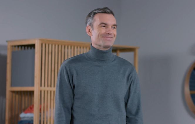 Na Wspólnej odc. 3955: Mariusz Czerski (Mariusz Zaniewski)