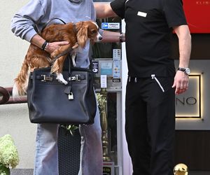 Krzysztof Gojdź przyleciał do Polski