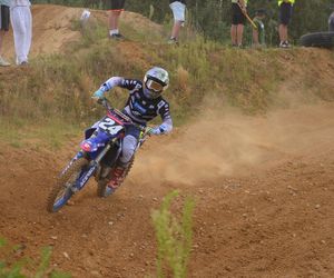 To już nie pierwsze zawody motocrossowe tej rangi na torze MX Czerniejew w gminie Skórzec