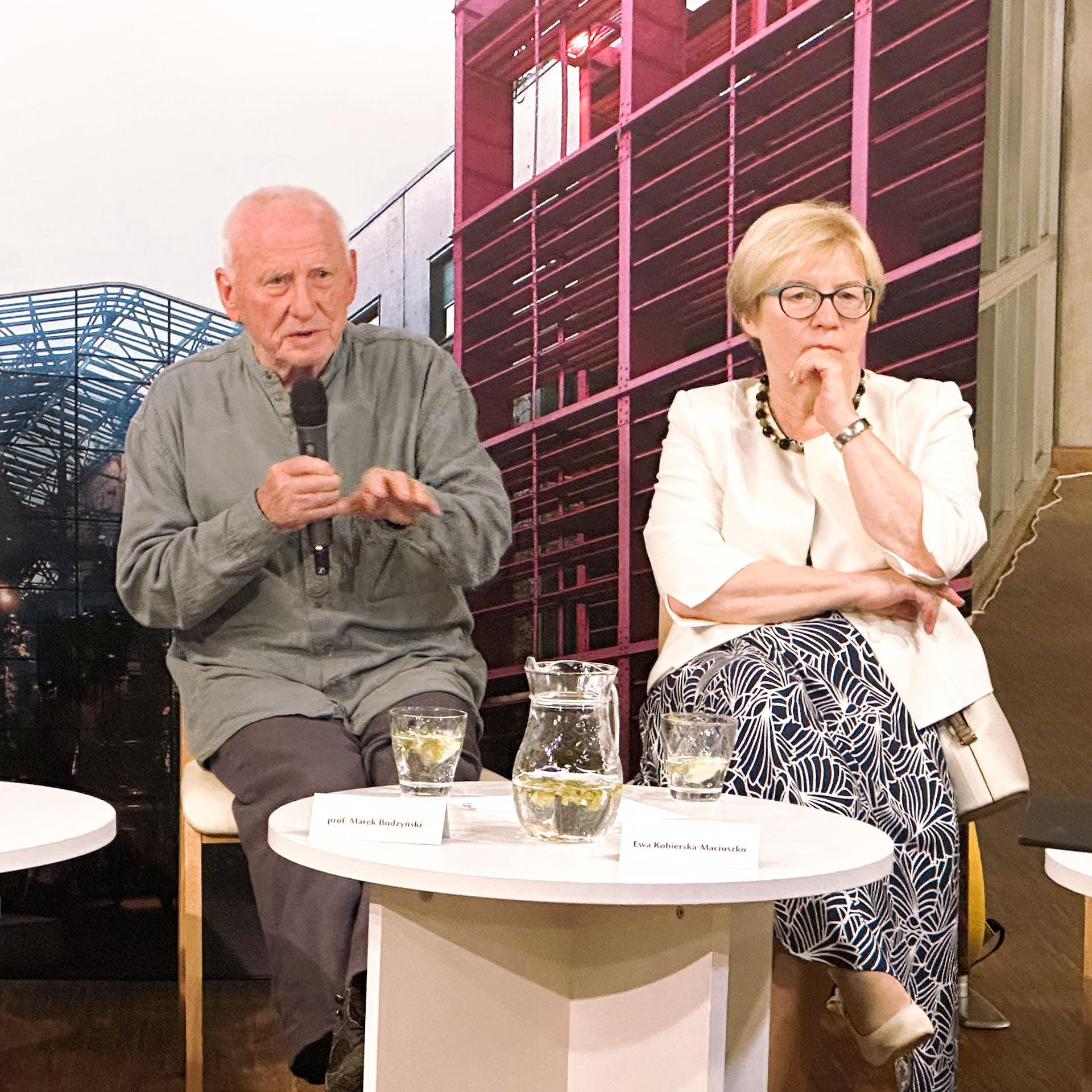 BUW, który zmienił wszystko