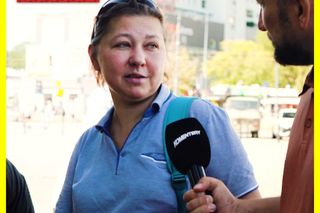 Polacy mówią WRACAJ DO PUTINA! Fala NIENAWIŚCI wobec obcokrajowców. Zabierają nam WSZYSTKO!