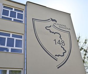 Szkoła Podstawowa nr 148 im. Hugona Kołłątaja w Warszawie