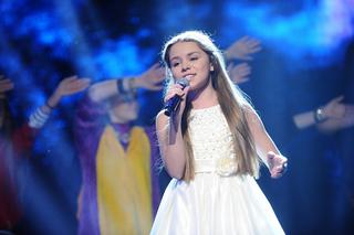 Olivia Wieczorek - to ona zapewniła nam pierwszy sukces na Eurowizji Junior! Jak się zmieniła?
