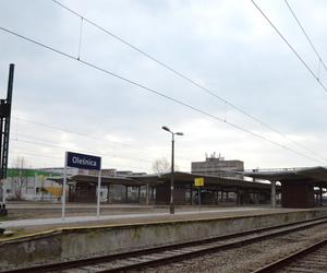 Pociągiem z Wrocławia do Wielunia. Przebudują 8 stacji i przystanków. Kiedy ruszy nowe połączenie?