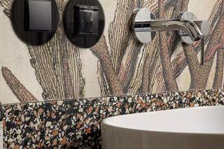 Nowoczesny łącznik i gniazdko Karlik Icon