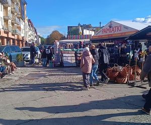 Kołobrzeg po sezonie