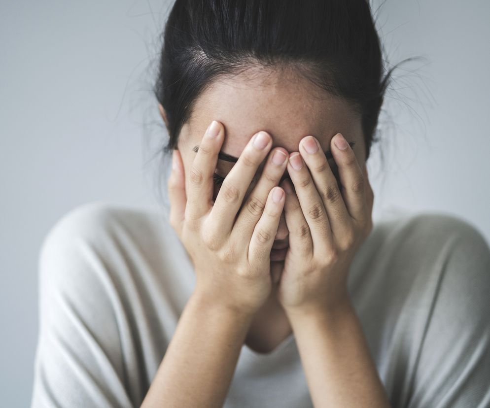 Kwestionariusz GAD-7 - sprawdź, czy możesz mieć zespół lęku uogólnionego