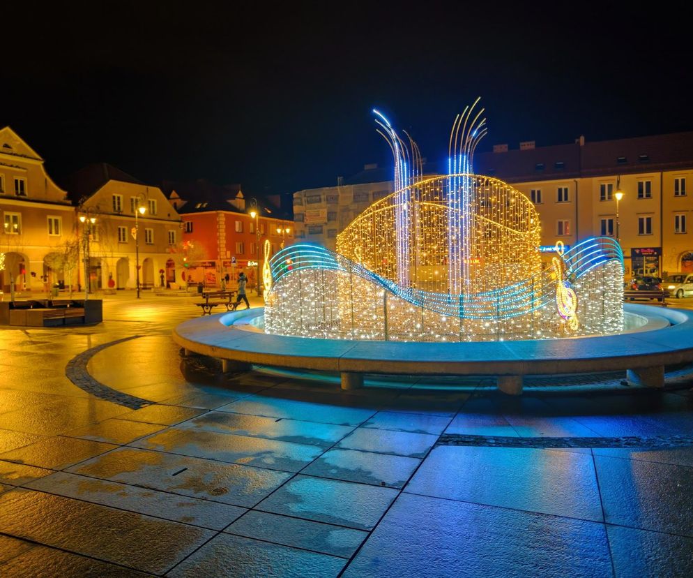 Łomża – jedno z najstarszych miast północno-wschodniej Polski. Co warto zobaczyć?