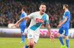 Marek Hamsik, Napoli