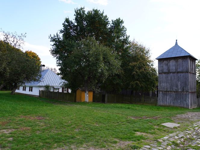 Plebania z Żeszczynki ma już 200 lat! Tak świętowano w Muzeum Wsi Lubelskiej