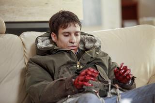 Pierwsza miłość. Filip (Dominik Smaruj)