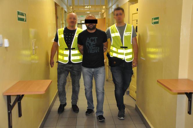 Pobili mnie sołtys i jego brat 