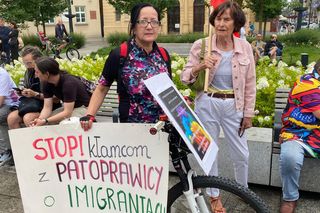 Łódź dla wszystkich - spacer ulicą Piotrkowską