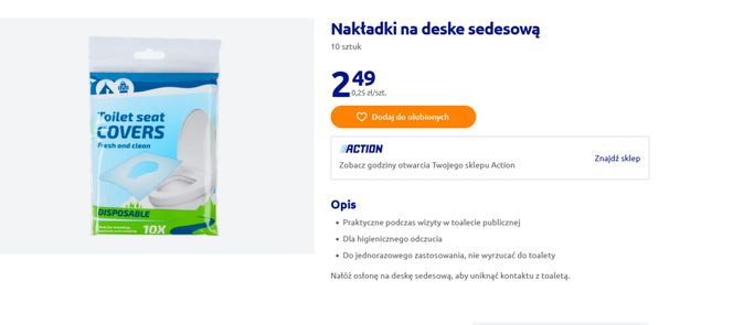 Action