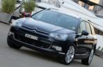 Citroen C5 III Kombi - rok produkcji 2008 - obecnie