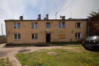 Pobił 9-miesięczego Nikosia z zazdrości? Horror w Tomaszowie Mazowieckim