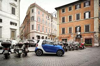 Smart ForTwo 2015