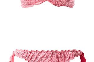 Kostiumy kąpielowe Calzedonia na lato 2015. Zobacz nową kolekcję!