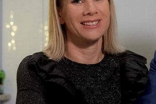 Styl Małgorzaty Trzaskowskiej i Marty Nawrockiej