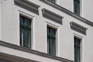 Metamorfoza spichlerza w Grudziądzu