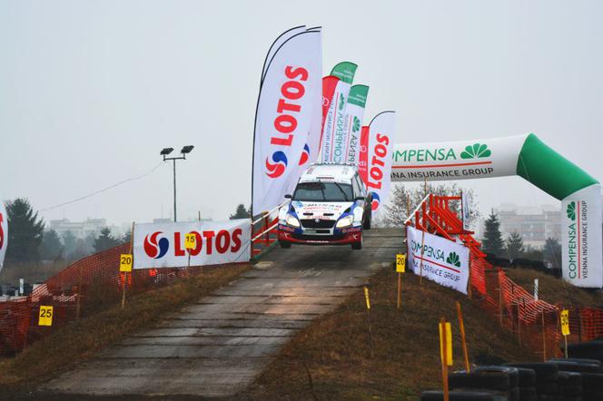 52. Rajd Barbórka - OS Bemowo