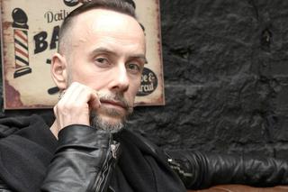 nergal, adam darski