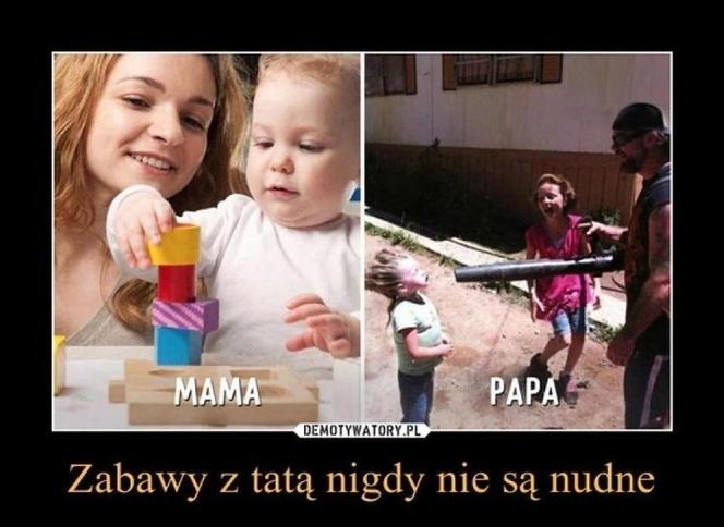 Memy na Dzień Ojca 2024