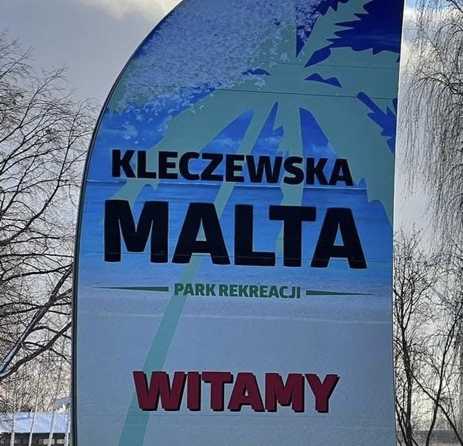 Kleczewska Malta przejdzie remont