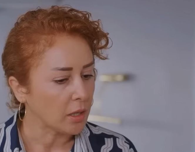 Miłość i nadzieja, odcinek 269: Hulya