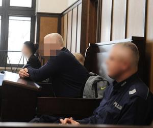 Janusz G. ps. Graf znów stanie przed sądem. To on trząsł Warszawą po rozbiciu „Wołomina” i „Pruszkowa”. Jego grupa siała postrach