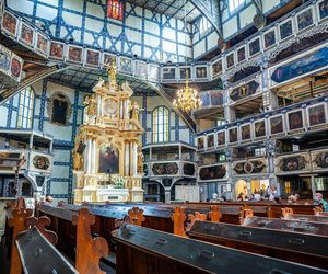 Kościoły Pokoju w Jaworze i Świdnicy