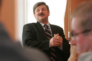 Jarosław Kalinowski