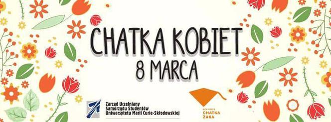 Chatka Żaka dla Kobiet
