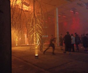 Ravekjavík 2025