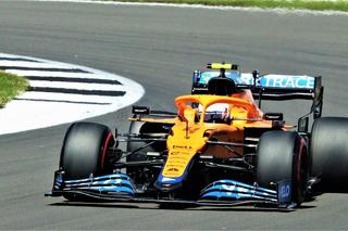 To był najszybszy pit-stop w historii F1. Niesamowity wyczyn ekipy McLarena