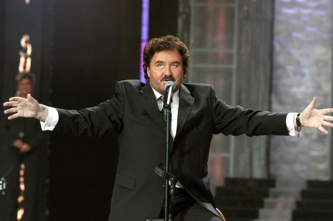 Marian Lichtman ma do Ewy Krawczyk jedną prośbę. Chodzi o Krawczyka Juniora