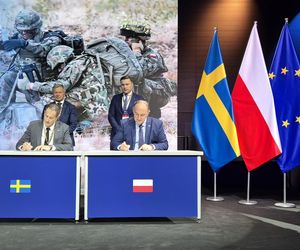 Saab i Dezamet podpisały porozumienie. Potencjalna sprzedaż i produkcja amunicji w Polsce