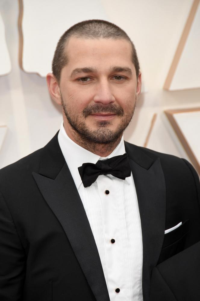 Shia LaBeouf