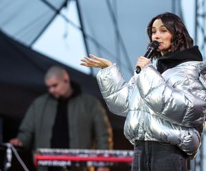 Święto Niepodległości na Stadionie Śląskim