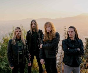 Nowy album Megadeth coraz bliżej!