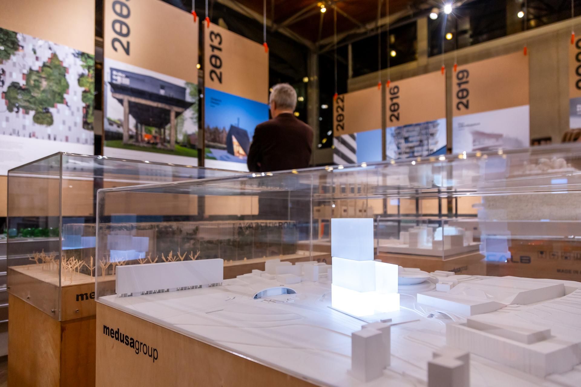 Fotorelacja z Gali Stowarzyszenia Architektów Polskich 13 grudnia 2024