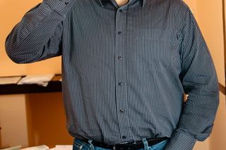 Artur Kubica: F1 zmieniła mi syna