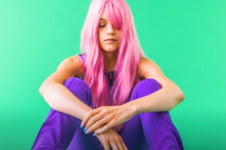 Bryska - wiek, wzrost, piosenki, chłopak, prawdziwe imię, Instagram. Kim jest Bryska?