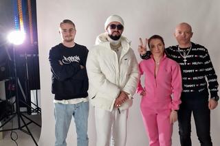 Gwiazdor „Hotelu Paradise” znów wziął się za muzykę. Już za chwilę gorąca produkcja od Matta Palmera!