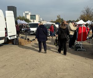 Niedzielny Targ - nowy pchli targ w Poznaniu