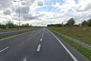 Budowa drogi ekspresowej S10 Piła - Szczecin