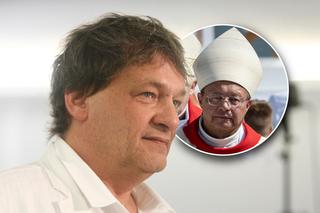 Kardynał Ryś osobą niewierzącą?! Kuria w Łodzi odpowiada na szokujący wpis